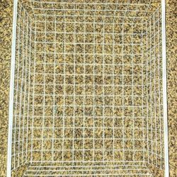 Ex Lg Heavy Duty Basket