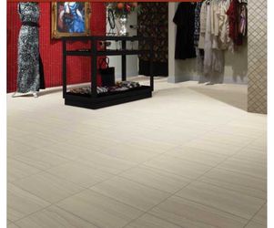 $0.75 / sqft Closeout Porcelain Tile Rectified Matt 12x24”