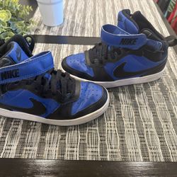 Boys Nike 