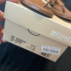 Michael Kors Sandals 