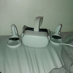 Oculus Quest 2