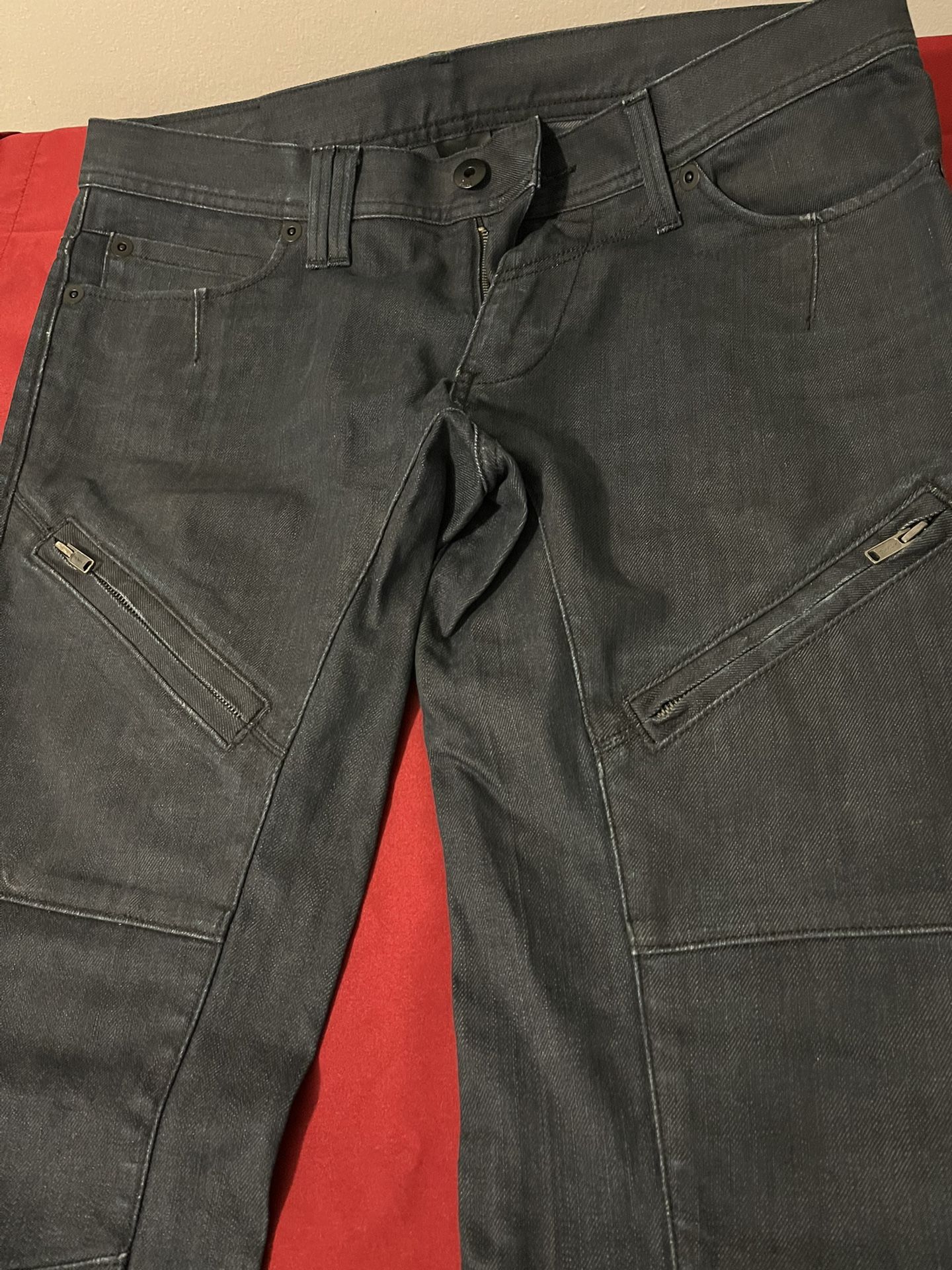 Armani Size 34