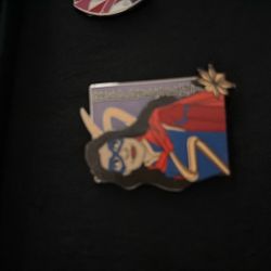 disney pin
