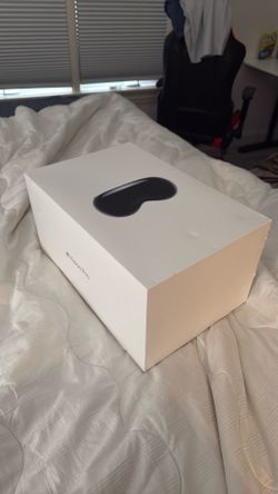 Apple Vision Pro