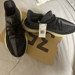 Adidas Yeezy Boost 350 V2 Carbon