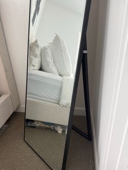 Full Body Mirror