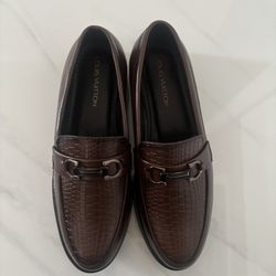 Louis Vuitton loafers
