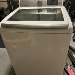 Samsung Washer