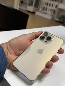 iPhone 13" Pro 256GB Unlocked  For All Carriers