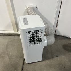 Ac Unit With Built In Dehumidifier And Humidifier 