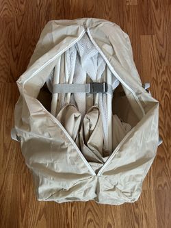 Foldable Playpen 50x50