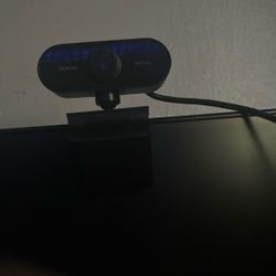 Webcam