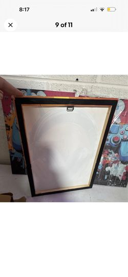 Gaming Canvas Wall Art Set of 3, Headphones & Controller, Vertical