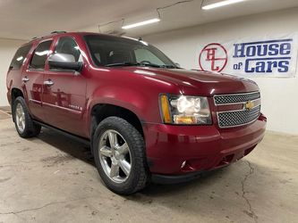 2007 Chevrolet Tahoe