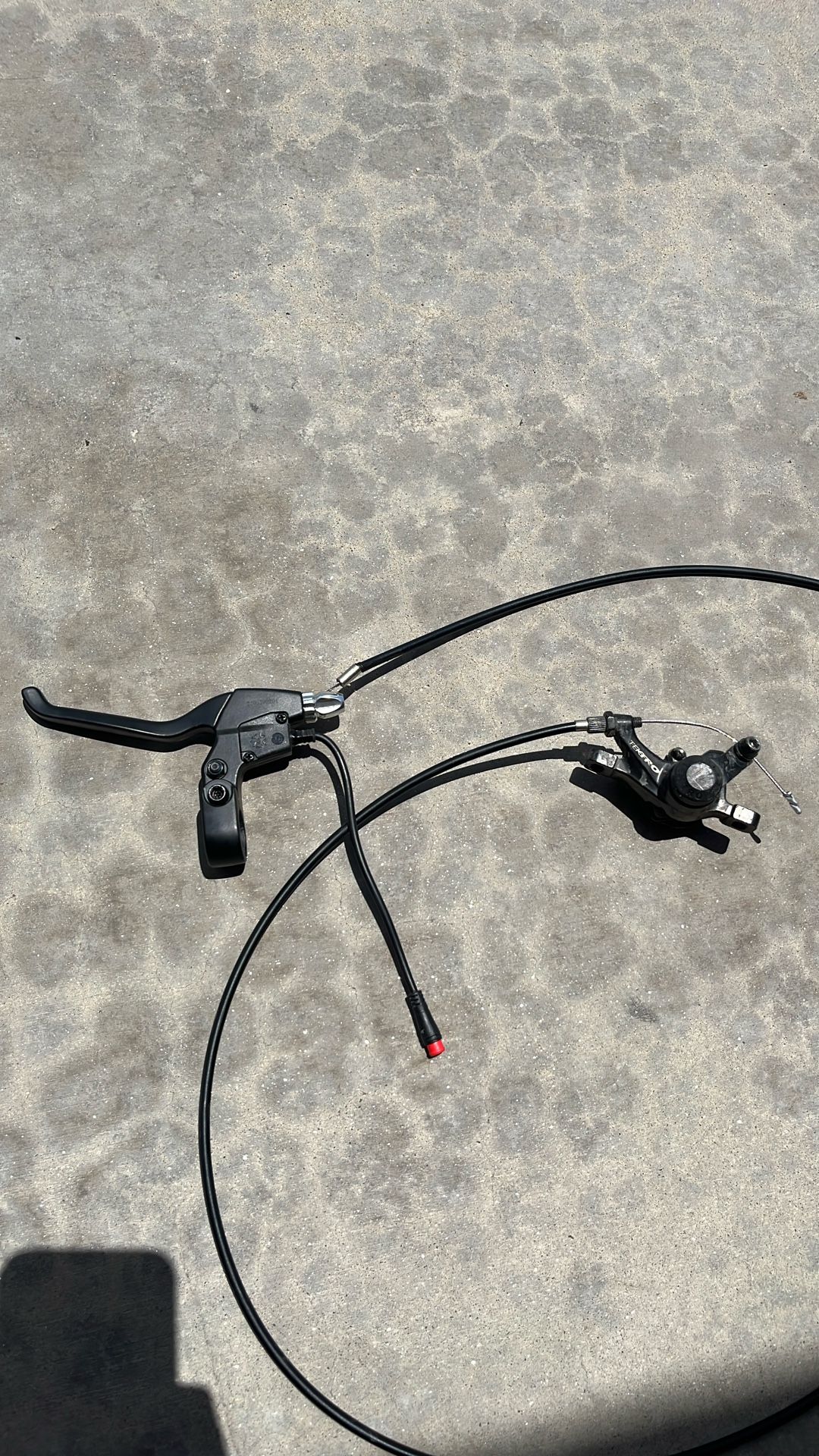 Tektro Rear Brake For Super 73