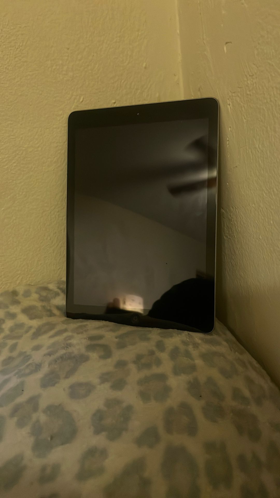 Ipad Air 1
