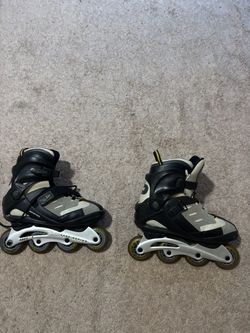Inline skates Sz10