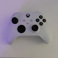 Xbox One Controller Slightly Used 
