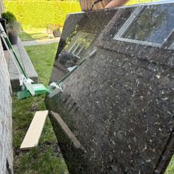 Grant Slab 5’ x 3’