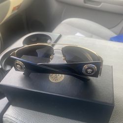 Versace Shades 