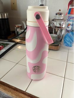 Starbucks Pink Summer Cups