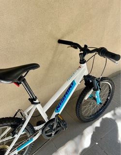 Nishiki Pueblo 20 Kids Mountain Bike