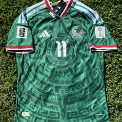 Mexico World Cup  Jerseys 