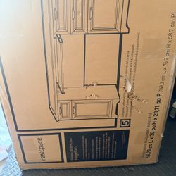 Office Desk