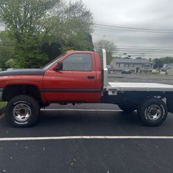 1995 Dodge Ram 2500