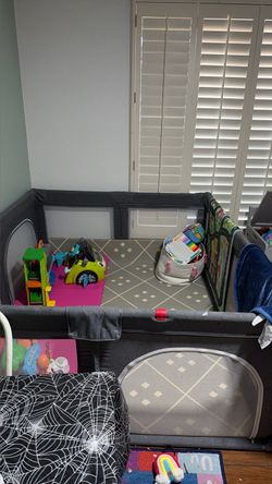 playpen