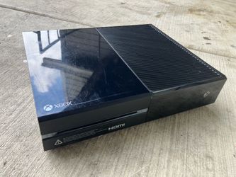 XBOX One