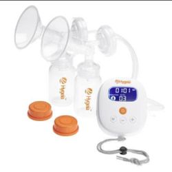 Hygeia Breast Pump