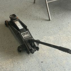 Car Jack 
