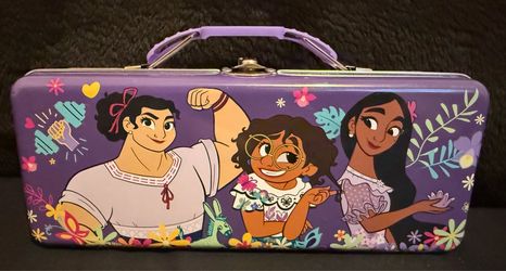 Disney ENCANTO Pencil/Pen Case