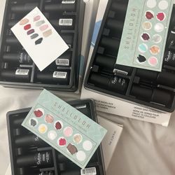 Gel Nail Polish