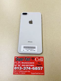 🔥🔥iPhone 8 64Gb factory unlocked with warranty