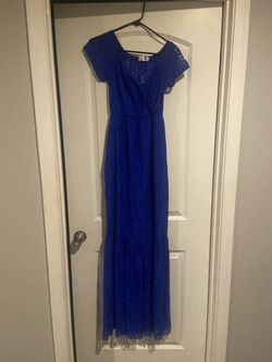 Vestido Para Embarazada