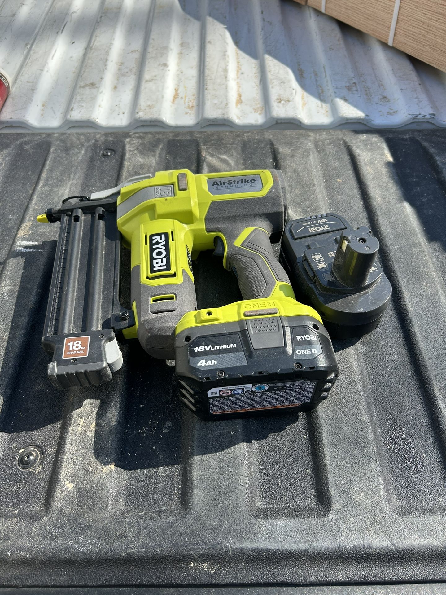 Ryobi