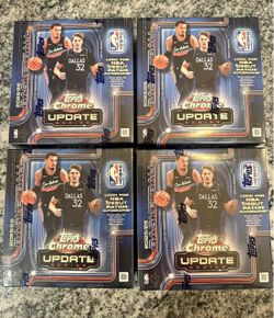 Topps update megaboxes