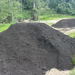12 Yards Of Topsoil Delivered 