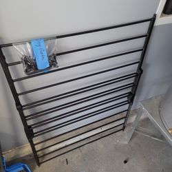 dog gate or doggy gate