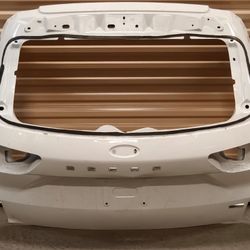 Ford Escape Tailgate Lift Gate  OEM 