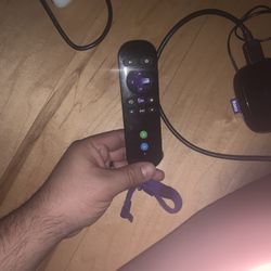 Roku 3 Hardly Used