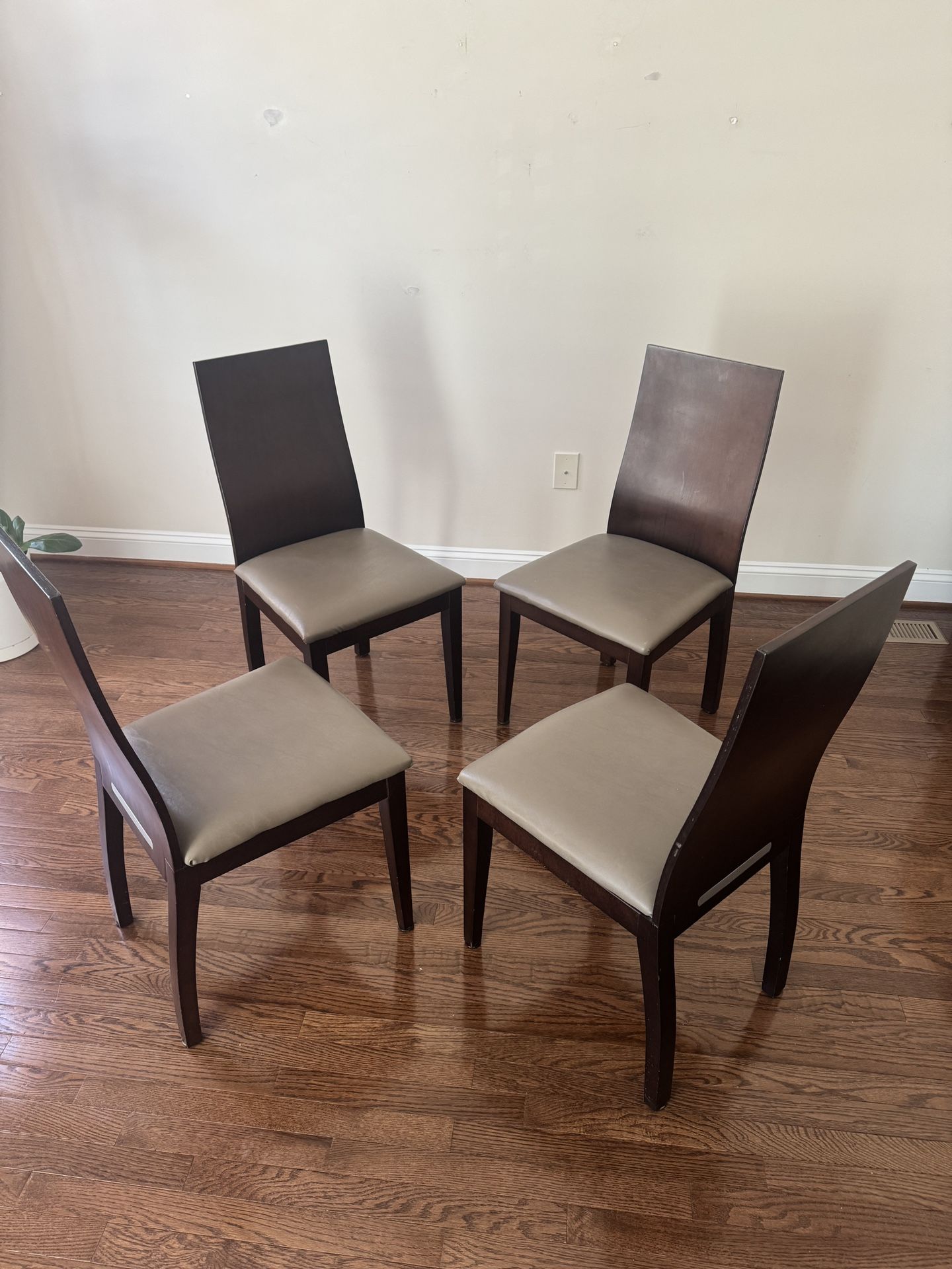 Dinning Table Chairs