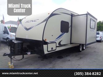2016 Venture Rv Sonic 220