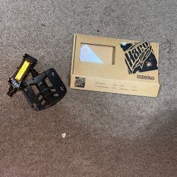 Bike Pedals 