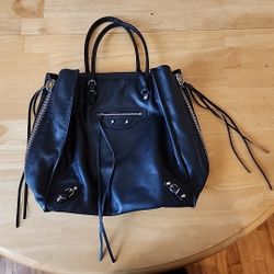Balenciaga Tote
