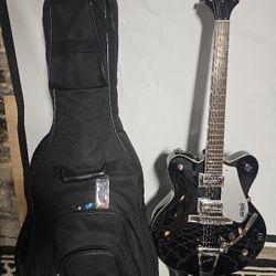 Gretsch Electromatic Gitar