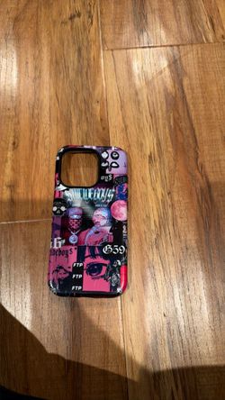 iPhone 16 pro