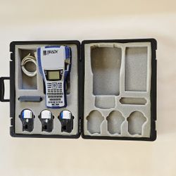 Brand BMP 41 Label Printer